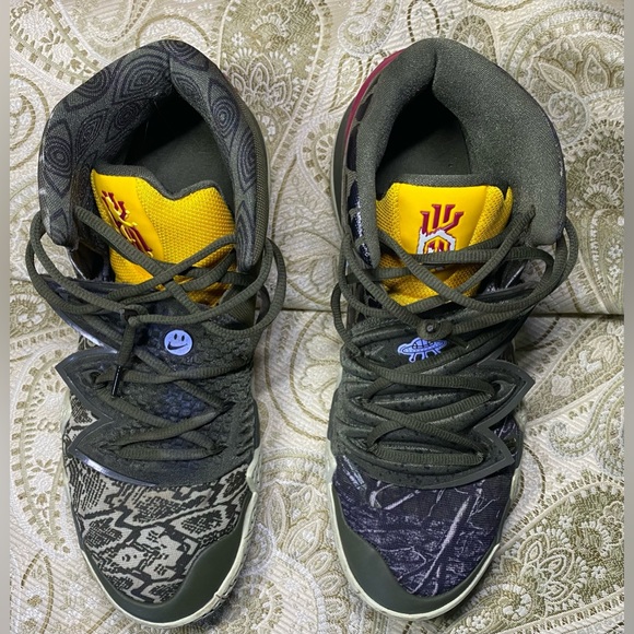 Nike Kybrid Camo - Picture 5 of 8